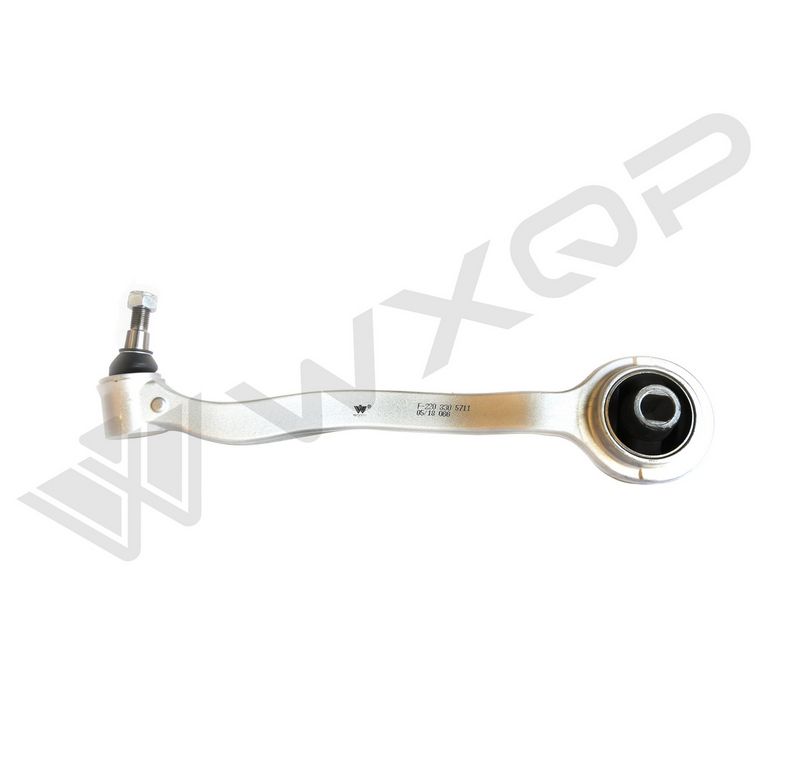 WXQP 160091 Control/Trailing Arm, wheel suspension