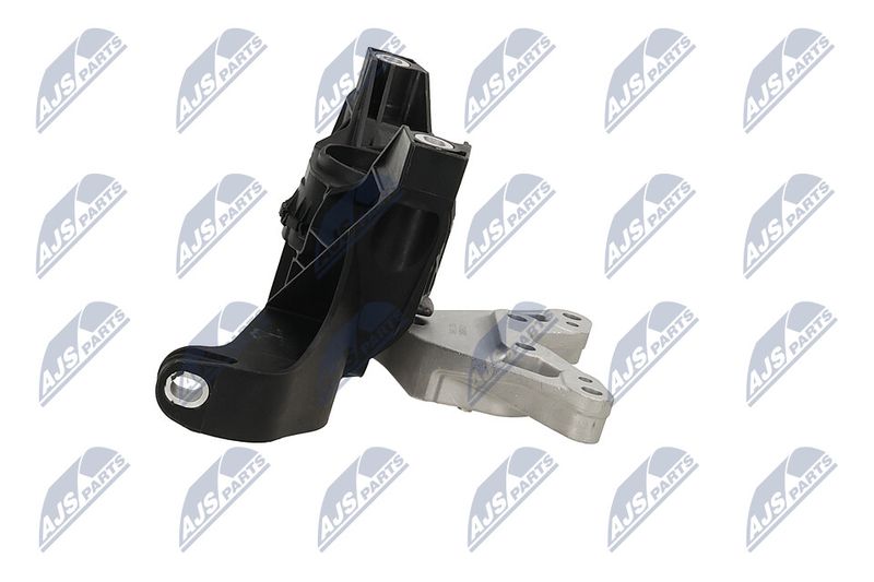 Paigutus, Mootor, NTY ZPS-PL-081