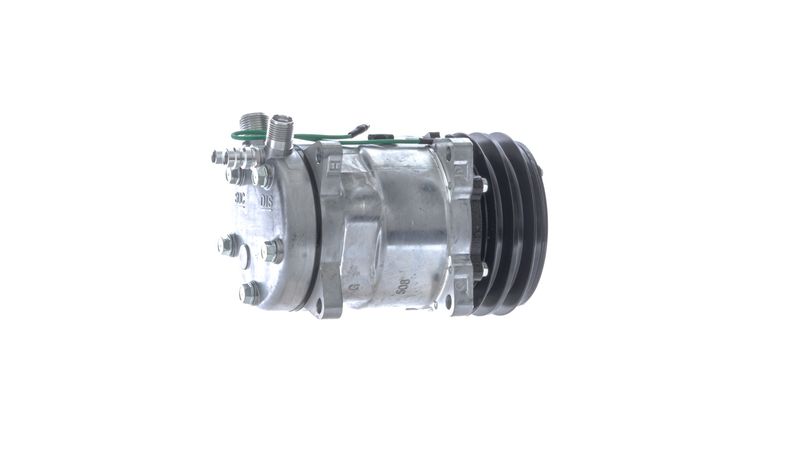 Compresor, climatizare ACP 397 000S MAHLE
