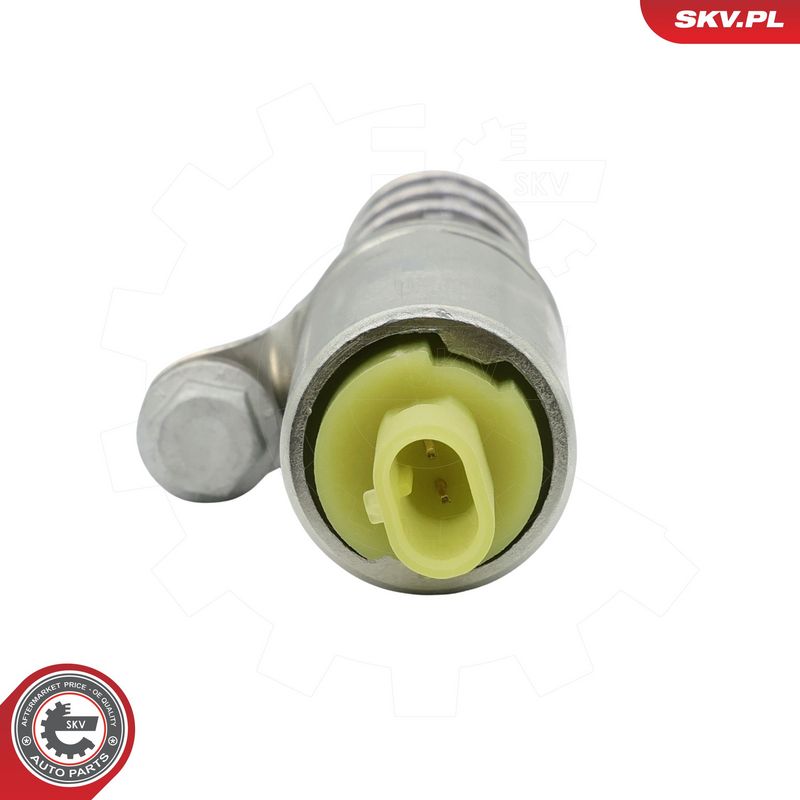 Juhtklapp, nukkvõlli asend, ESEN SKV 39SKV095