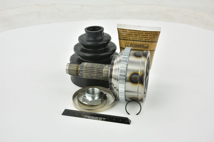 Liigendlaager, veovõll, FEBEST 0310-CF4A50