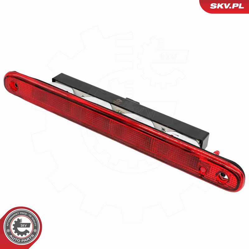 ESEN SKV 72SKV811 Auxiliary Stop Light