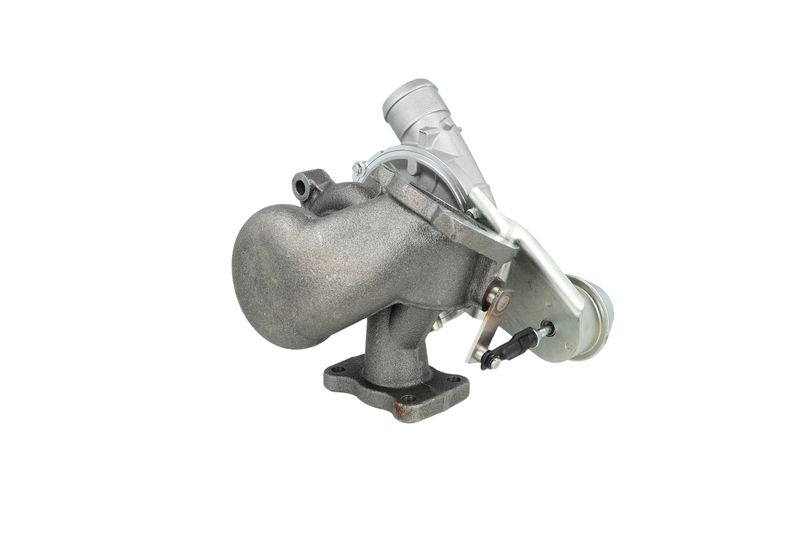 Kompressor, ülelaadimine, NRF 90010173