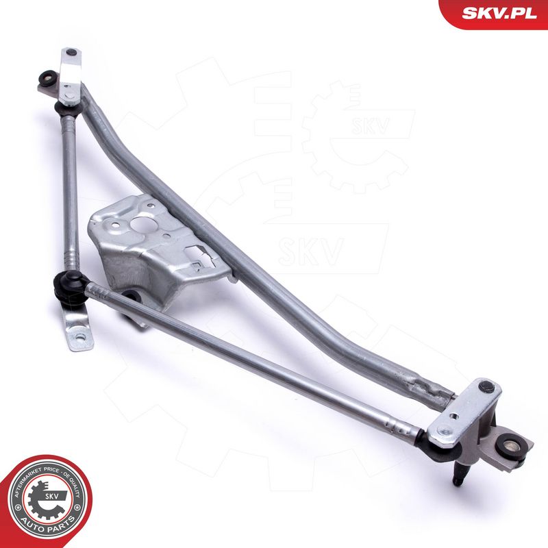 Pesurihoovastik, ESEN SKV 05SKV126