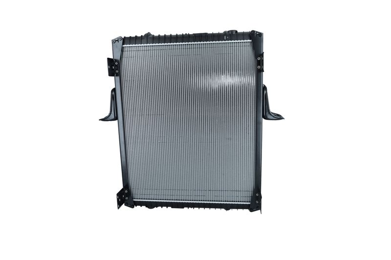 NRF 519706 Radiator, engine cooling