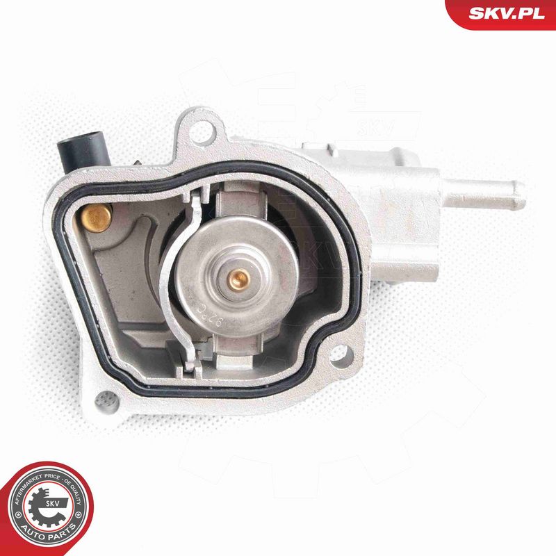ESEN SKV 20SKV030 Thermostat, coolant