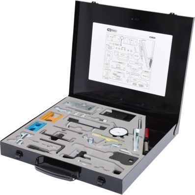 KS TOOLS 400.1575 Adjustment Tool Set, valve timing