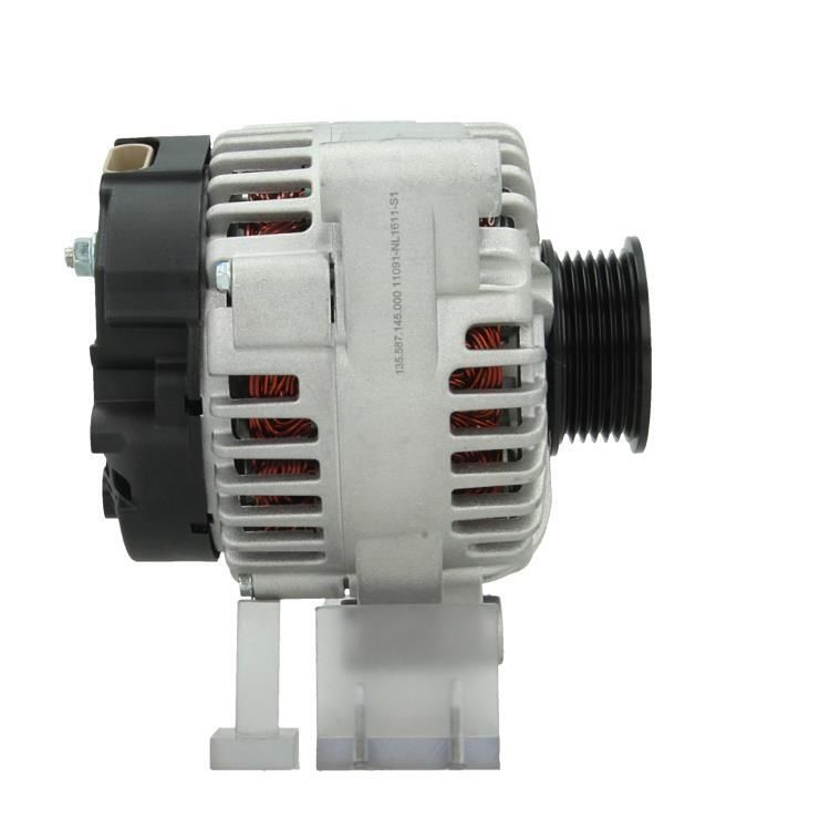 BV PSH 135.587.145.000 Alternator