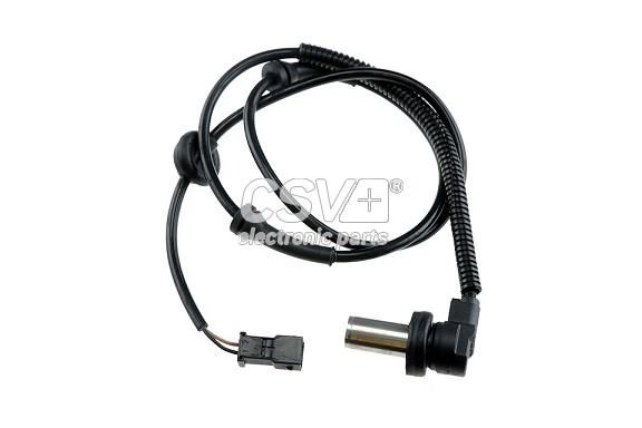 Sensor, revoluciones de la rueda