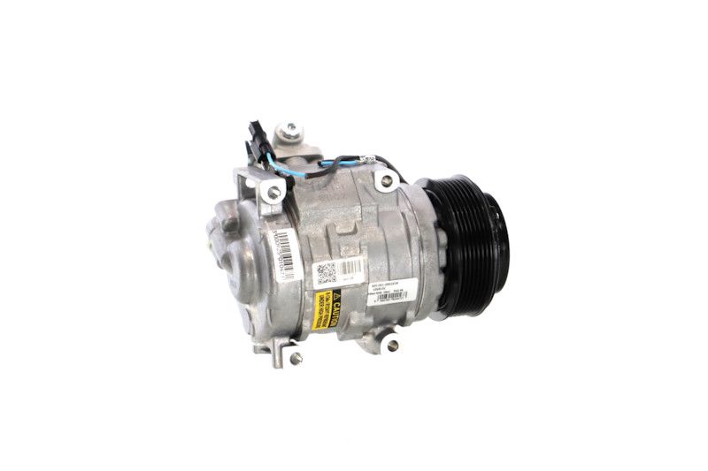 REMANTE 005-001-000265R Compressor, air conditioning