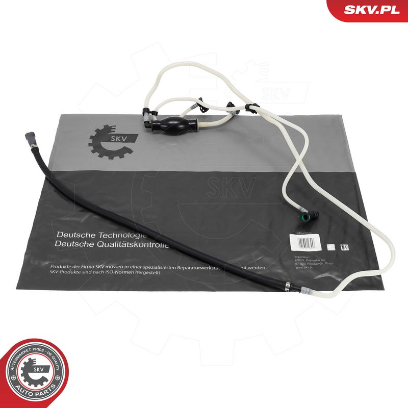 Kütusetorustik, ESEN SKV 87SKV014