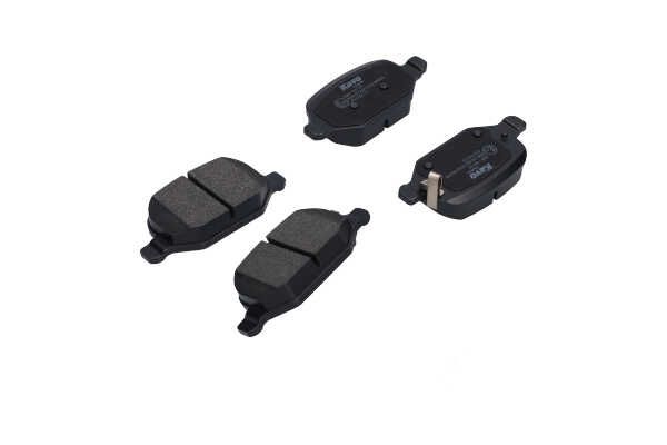 Kavo Parts KBP-10155 Brake Pad Set, disc brake