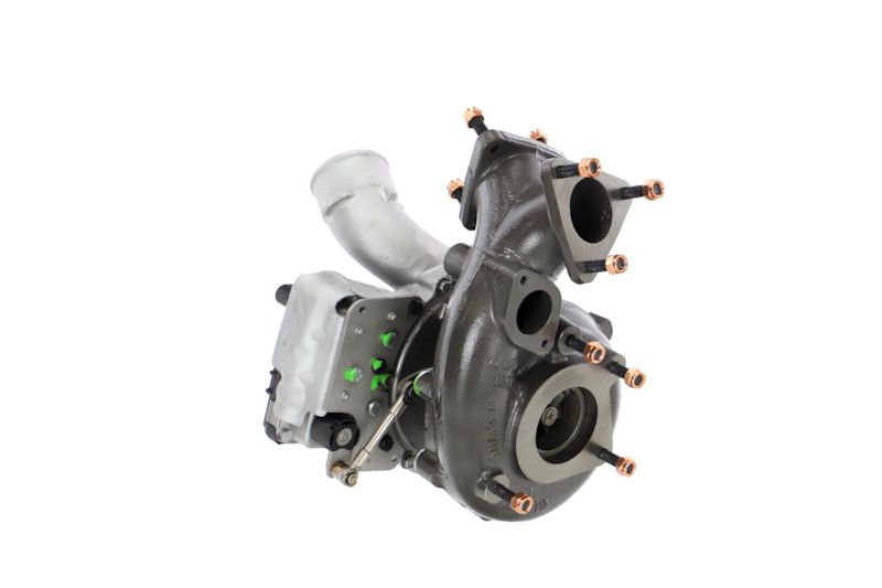 REMANTE 003-002-001073R Charger, charging (supercharged/turbocharged)