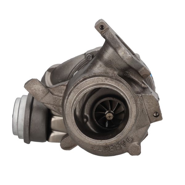 OE-TurboPower IT-711006 Charger, charging (supercharged/turbocharged)