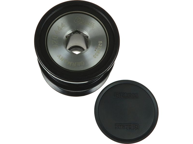 Generaatori vabakäik, AS-PL AFP6088(LITENS)