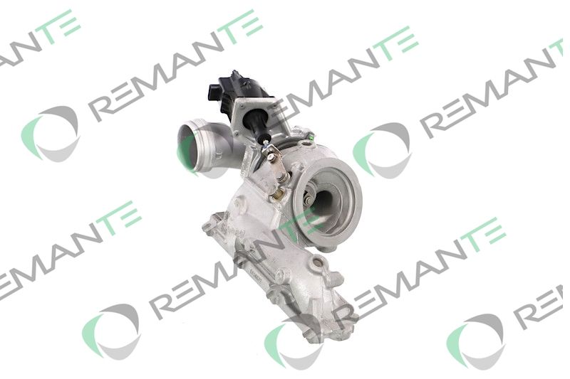 REMANTE 003-002-004447R Charger, charging (supercharged/turbocharged)