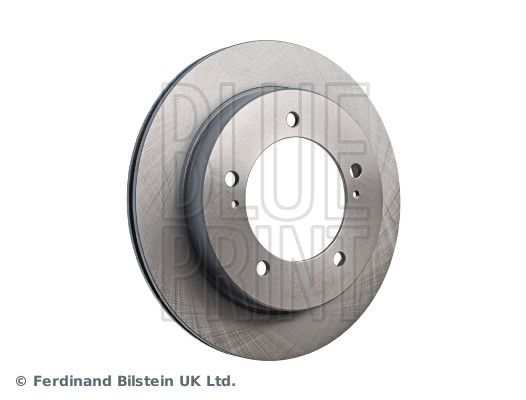BLUE PRINT ADK84342 Brake Disc