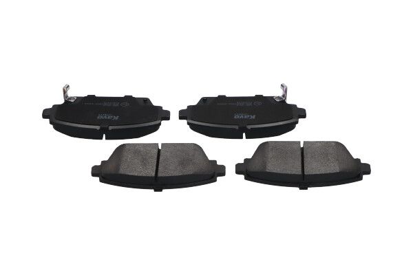 Kavo Parts KBP-2012 Brake Pad Set, disc brake