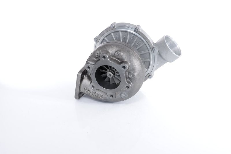 Compresor,sistem de supraalimentare T914115 BTS Turbo