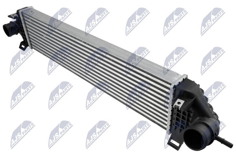 NTY CNG-FR-052 Charge Air Cooler