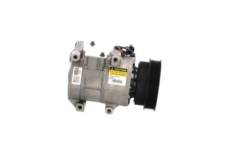 REMANTE 005-001-000311R Compressor, air conditioning