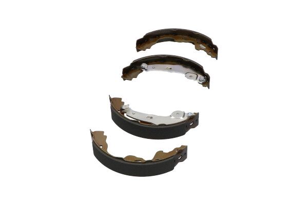 Kavo Parts KBS-9905 Brake Shoe Set