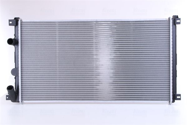 NISSENS Radiateur 63824A