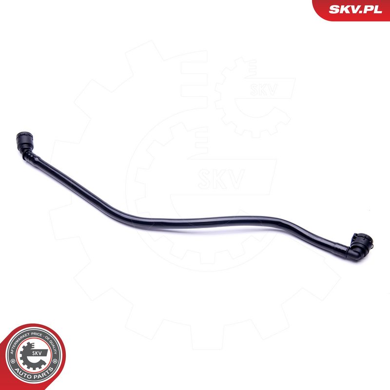 Jahutusvoolik, ESEN SKV 43SKV646