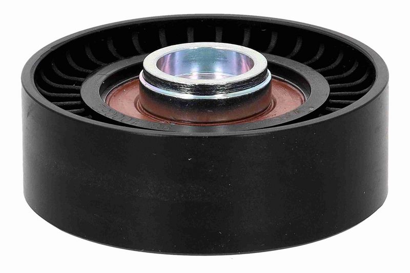 VAICO V30-3117 Tensioner Pulley, V-ribbed belt