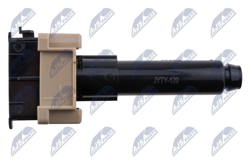 NTY EDS-TY-120 Washer Fluid Jet, headlight cleaning