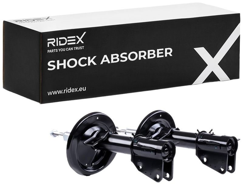 амортисьор RIDEX