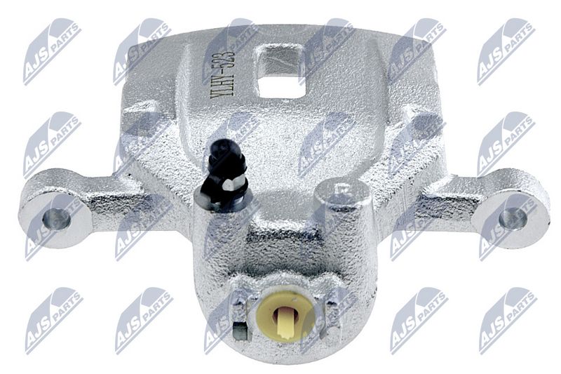 Pidurisadul, NTY HZT-HY-523