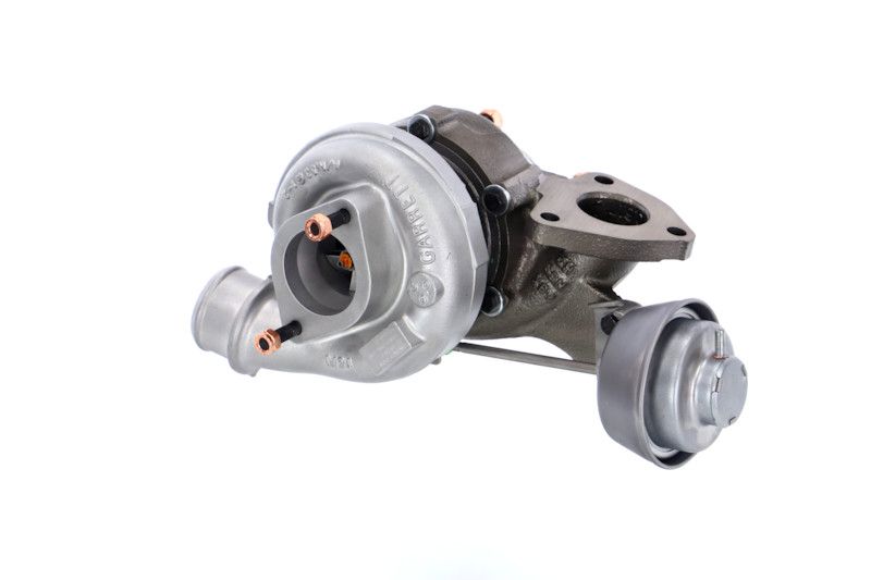 REMANTE 003-001-000323R Charger, charging (supercharged/turbocharged)