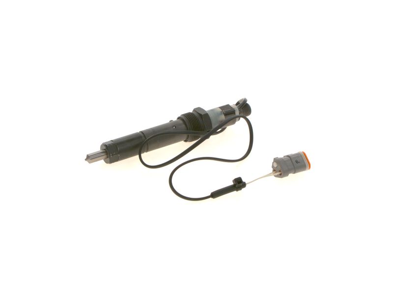 BOSCH 0432131713 Nozzle and Holder Assembly