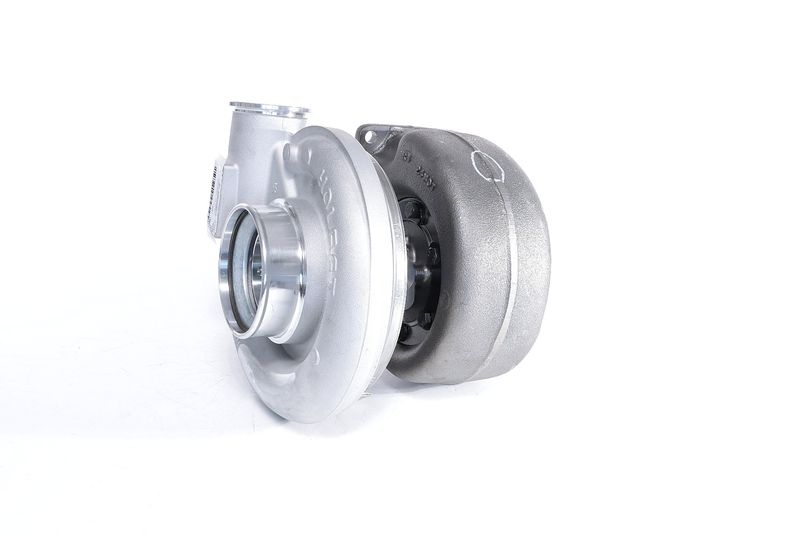 Compresor,sistem de supraalimentare T914689 BTS Turbo