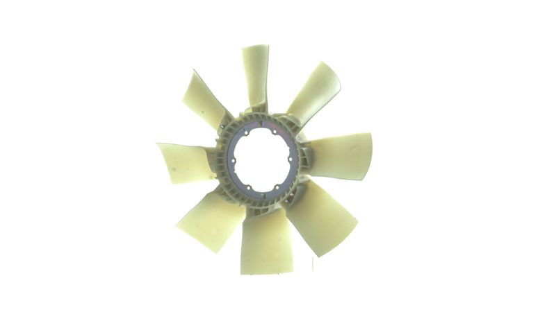 Product Image - Koelventilatorwiel - CFW37000P - MAHLE