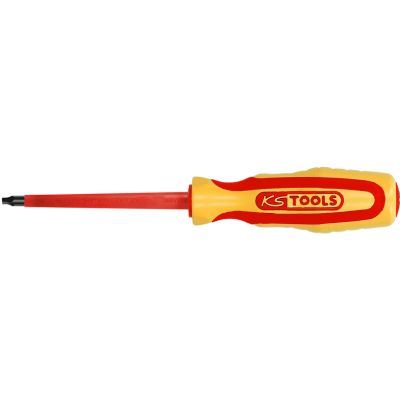 KS TOOLS Atsuktuvas