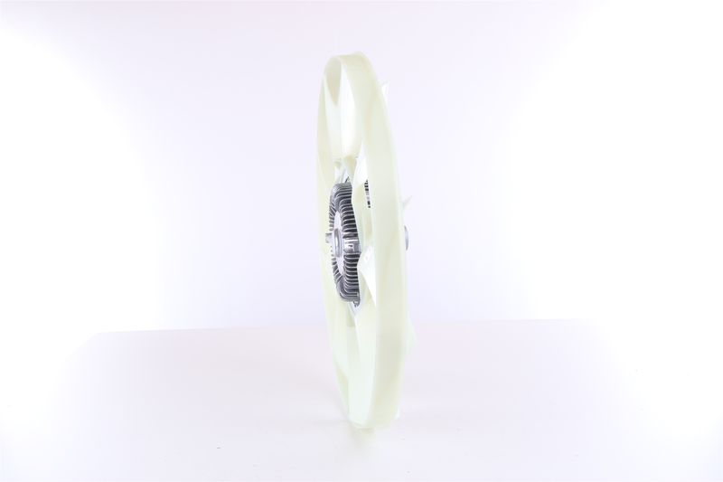 Sidur, radiaatoriventilaator, NISSENS 86218