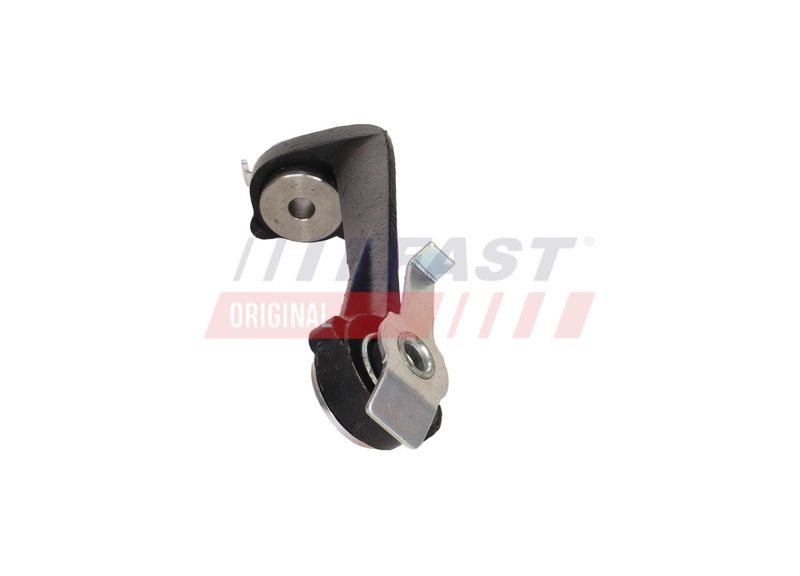 Paigutus, Mootor, FAST FT52066