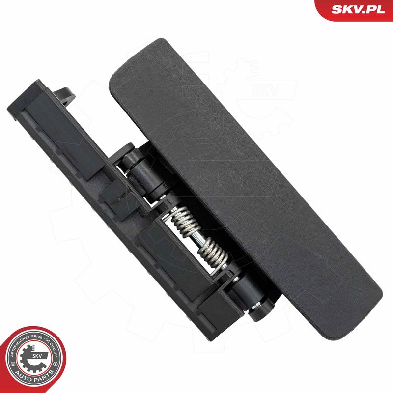 Väljaspoolne uksekäepide, ESEN SKV 97SKV174