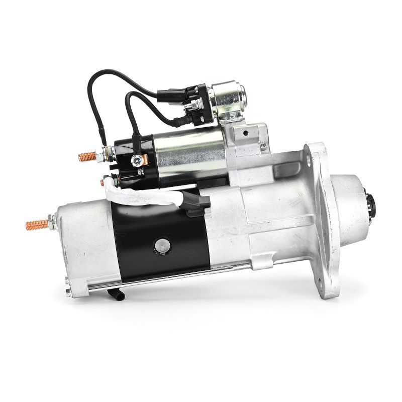 Delco Remy SER81905-12B1 Starter