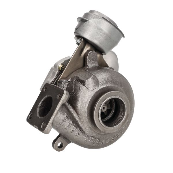 OE-TurboPower IT-760497 Charger, charging (supercharged/turbocharged)