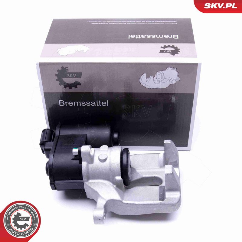 ESEN SKV 44SKV037 - Brake Caliper