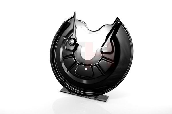 GH GH-489954V Splash Guard, brake disc