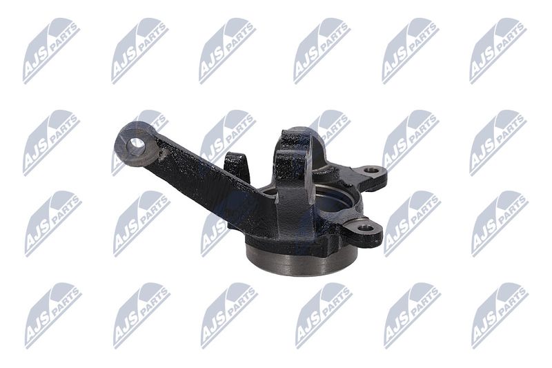 Käändmik, rattakinnitus, NTY ZZP-HY-501