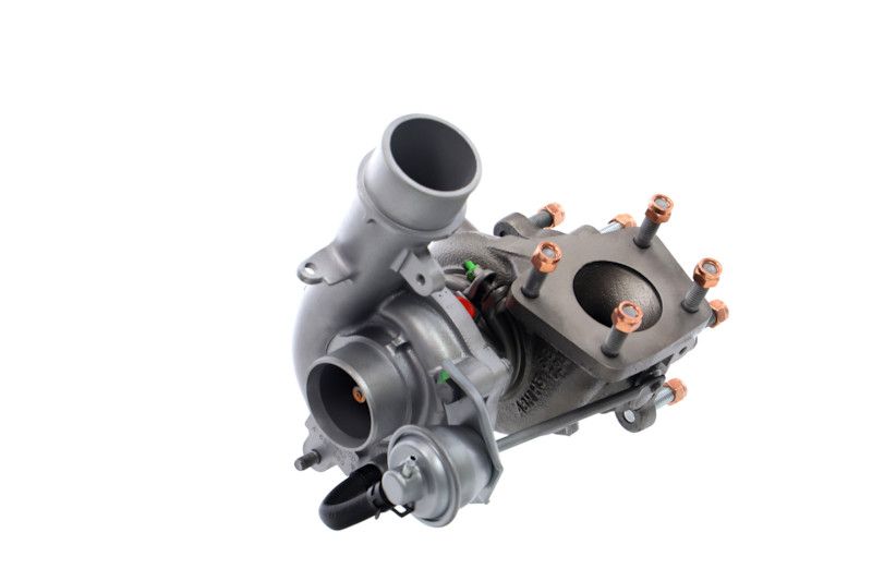 REMANTE 003-001-000096R Charger, charging (supercharged/turbocharged)