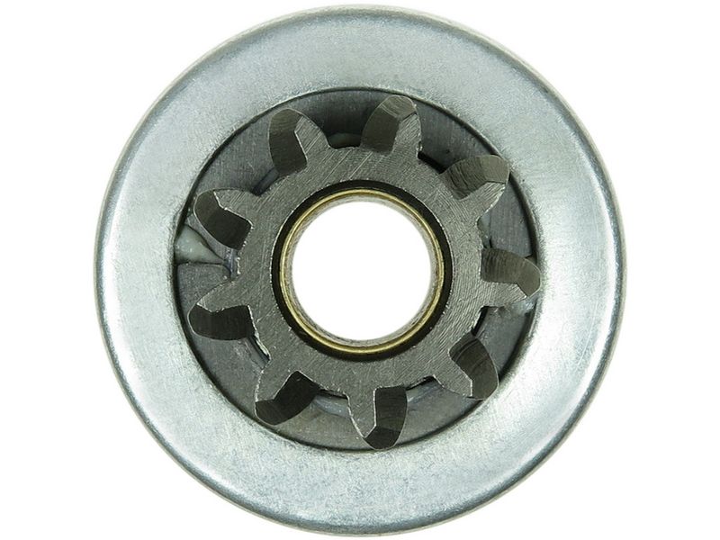 Vabajooks, starter, AS-PL SD4024