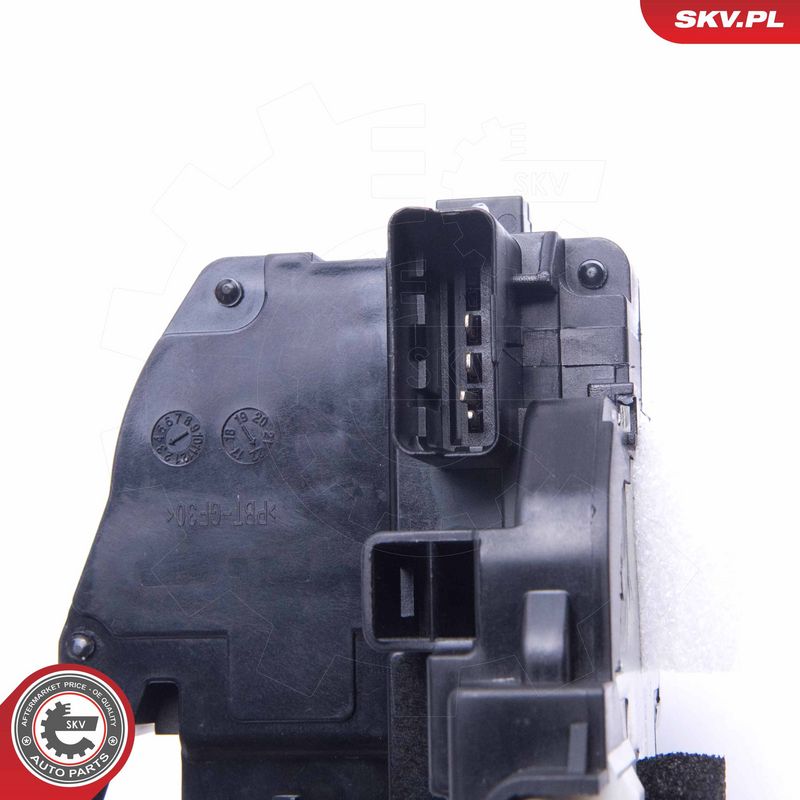 Ukselukk, ESEN SKV 60SKV043