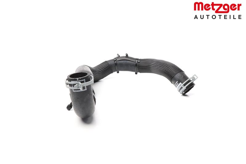 METZGER AUTOTEILE 2421166 Radiator Hose