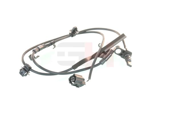 GH GH-704511V Jutiklis, rato greitis